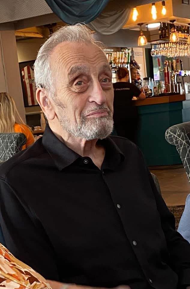 Funeral Notice Profile Image