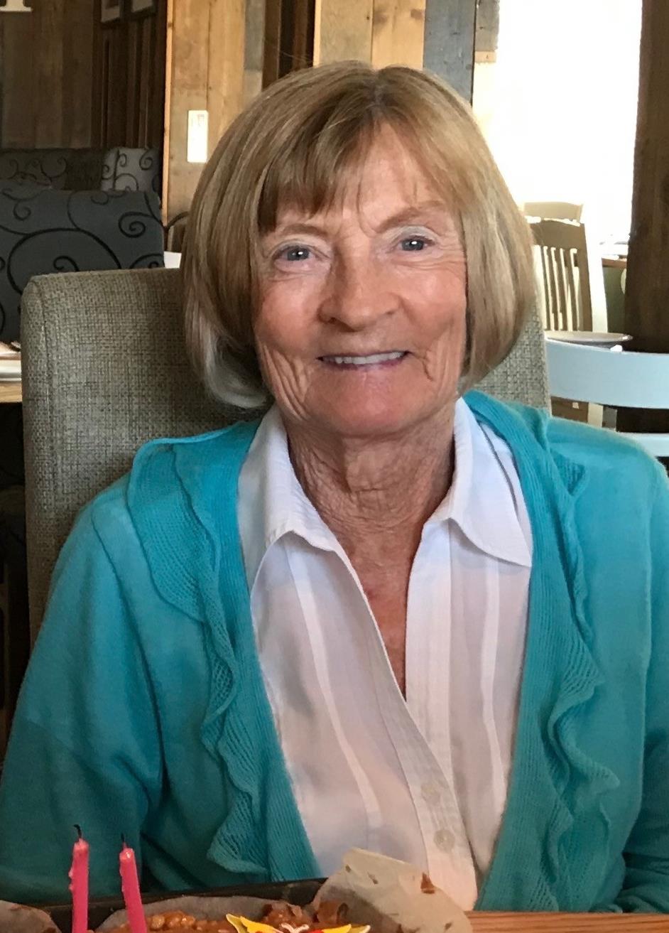 Funeral Notice Profile Image