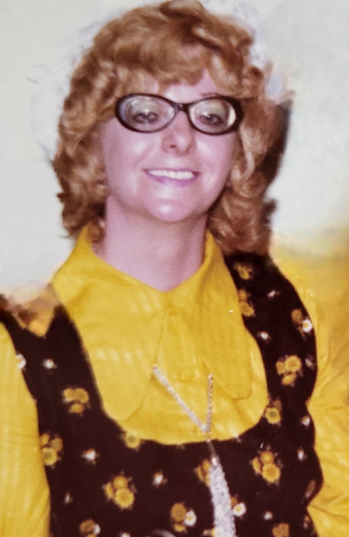 Funeral Notice Profile Image