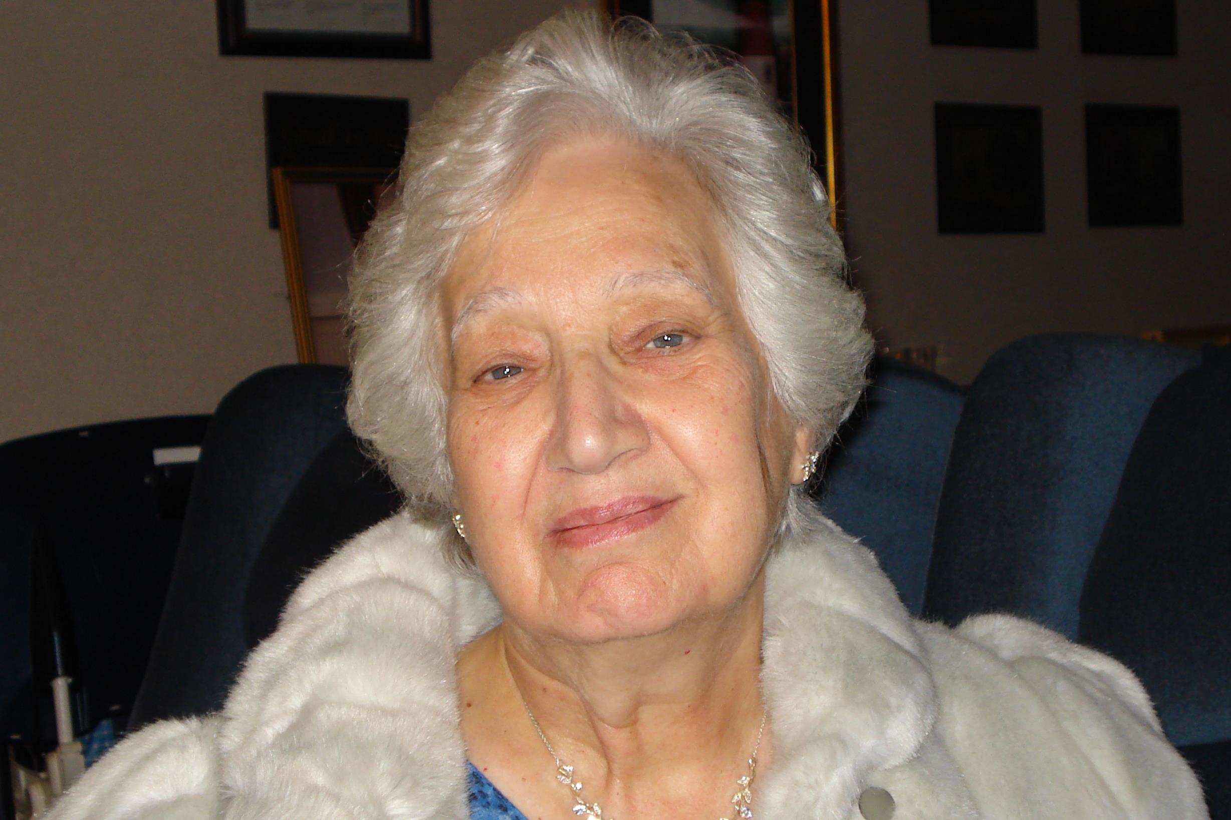 Funeral Notice Profile Image