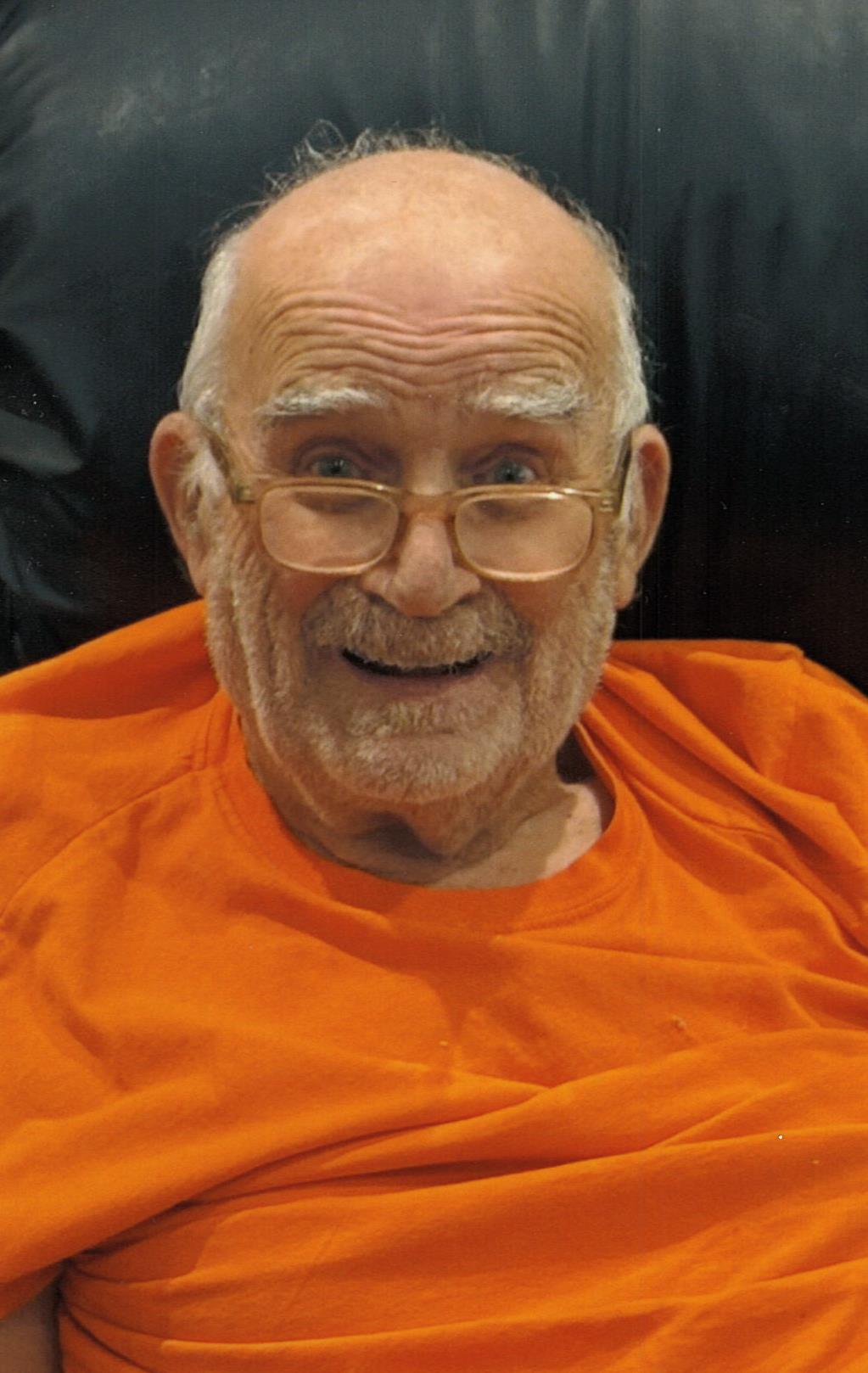 Funeral Notice Profile Image