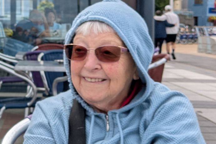 Funeral Notice Profile Image