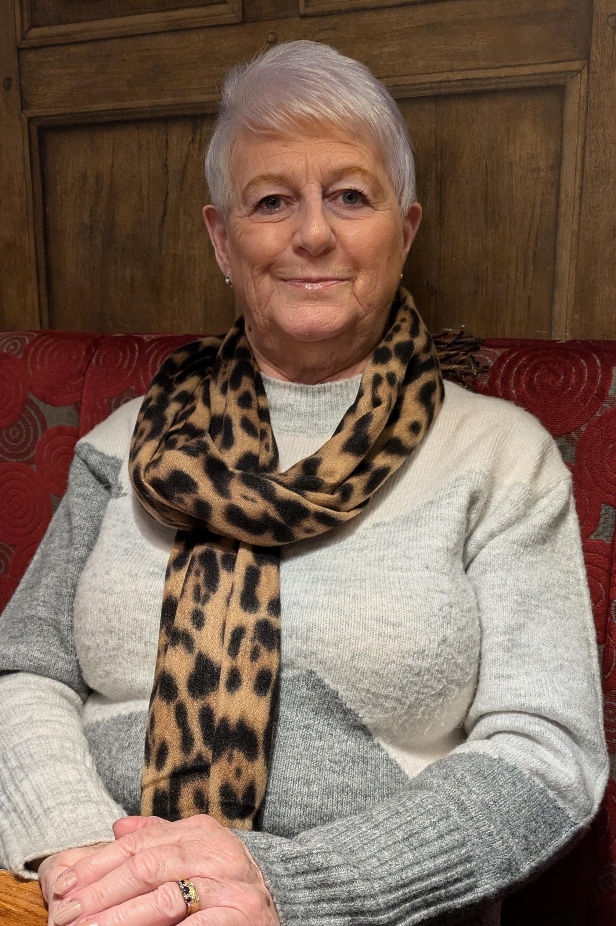 Funeral Notice Profile Image