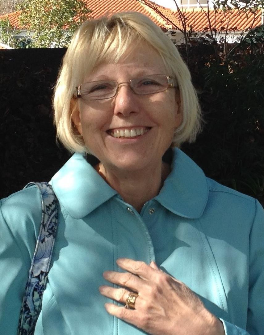 Funeral Notice for Mrs Sylvia Joyce Carr