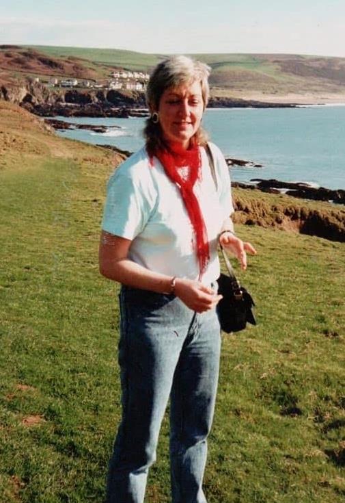 Funeral Notice Profile Image