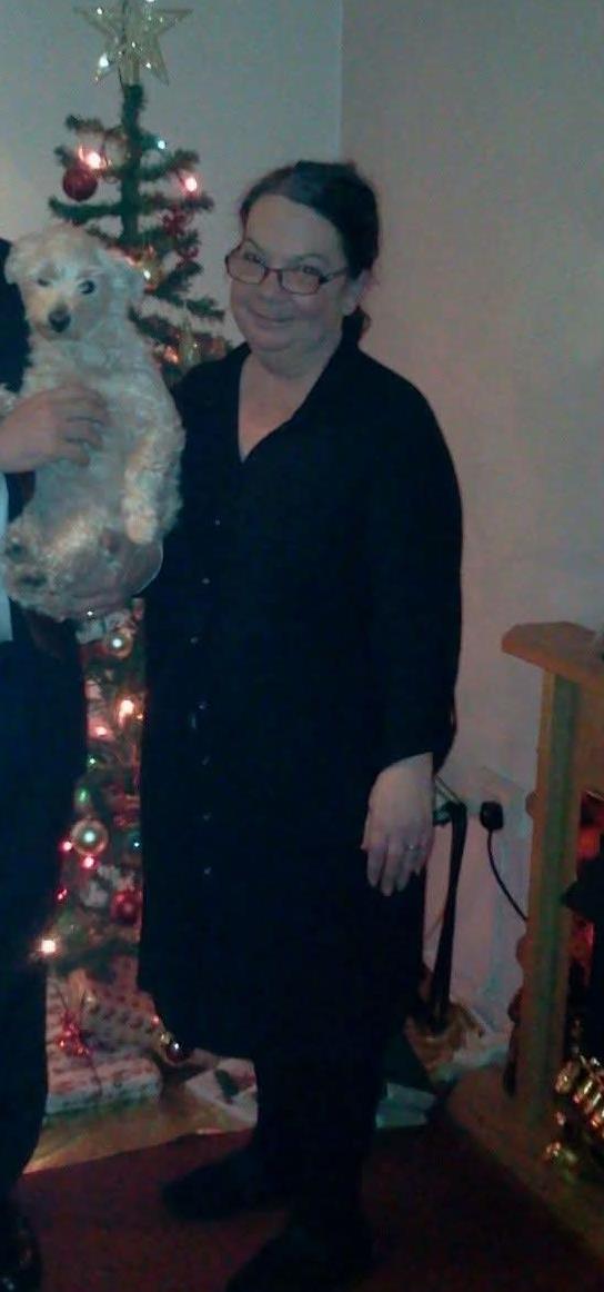 Funeral Notice Profile Image