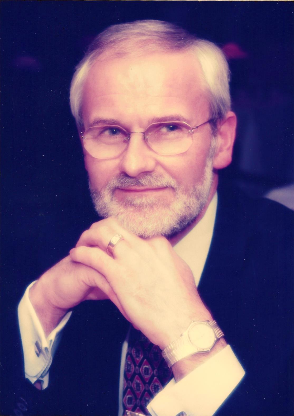 Funeral Notice Profile Image