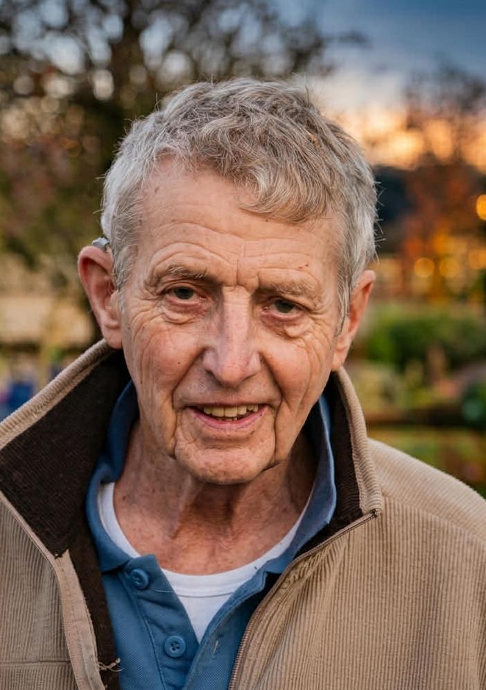 Funeral Notice Profile Image