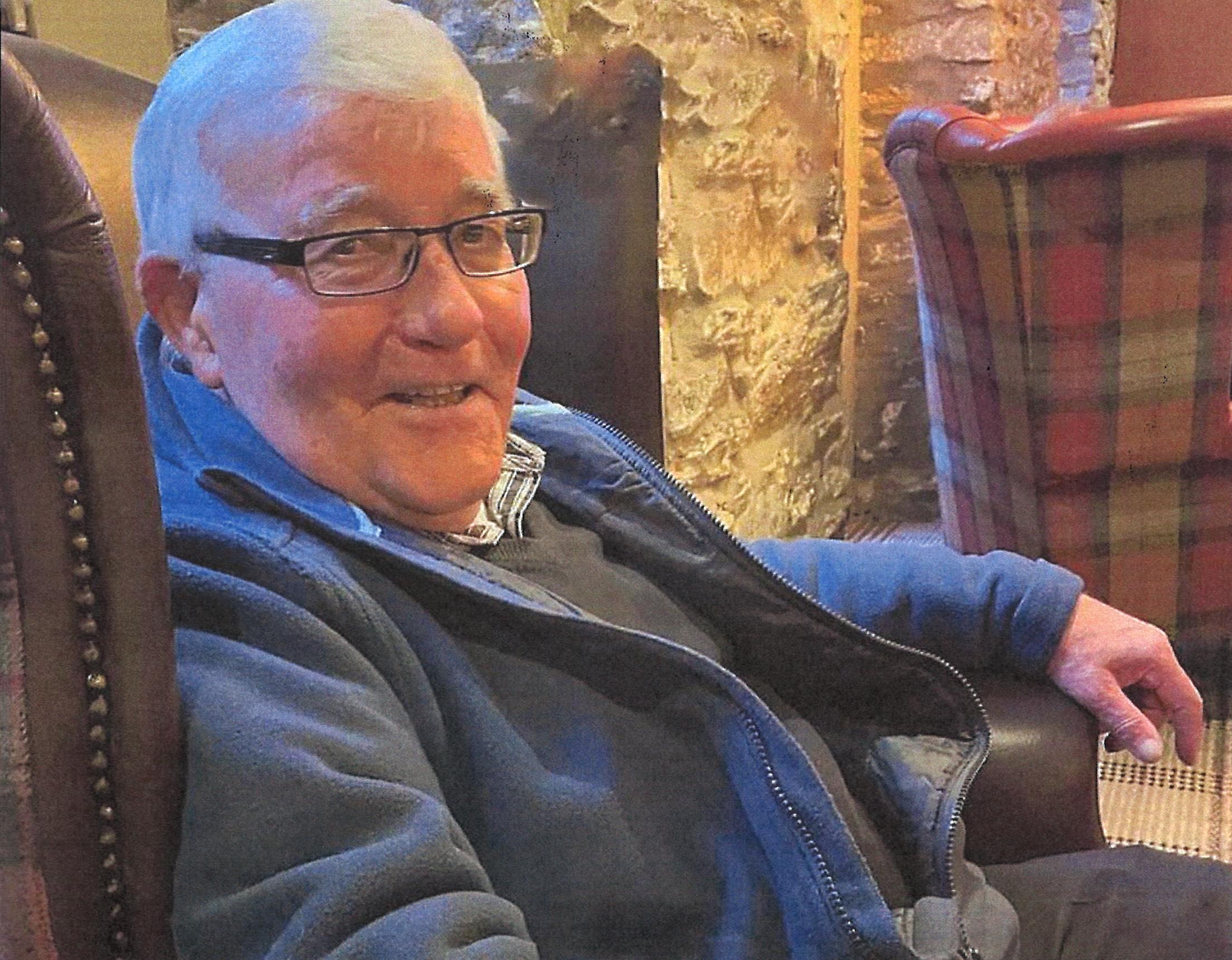 Funeral Notice Profile Image