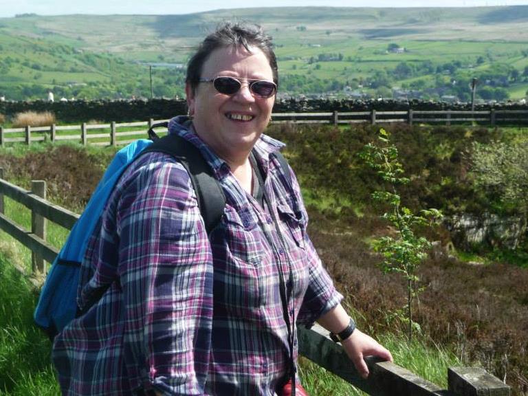 Funeral Notice for Miss Audrey Waller