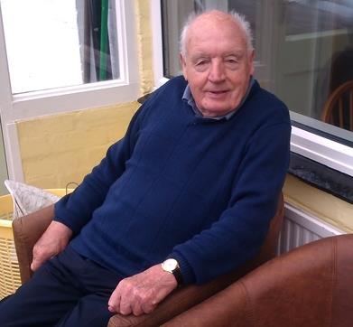 Funeral Notice Profile Image