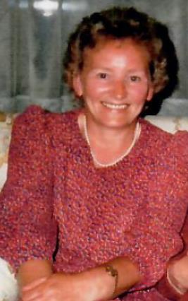 Funeral Notice Profile Image