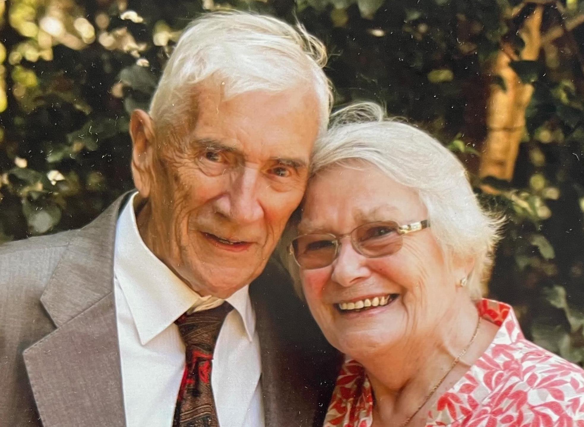 Funeral Notice Profile Image