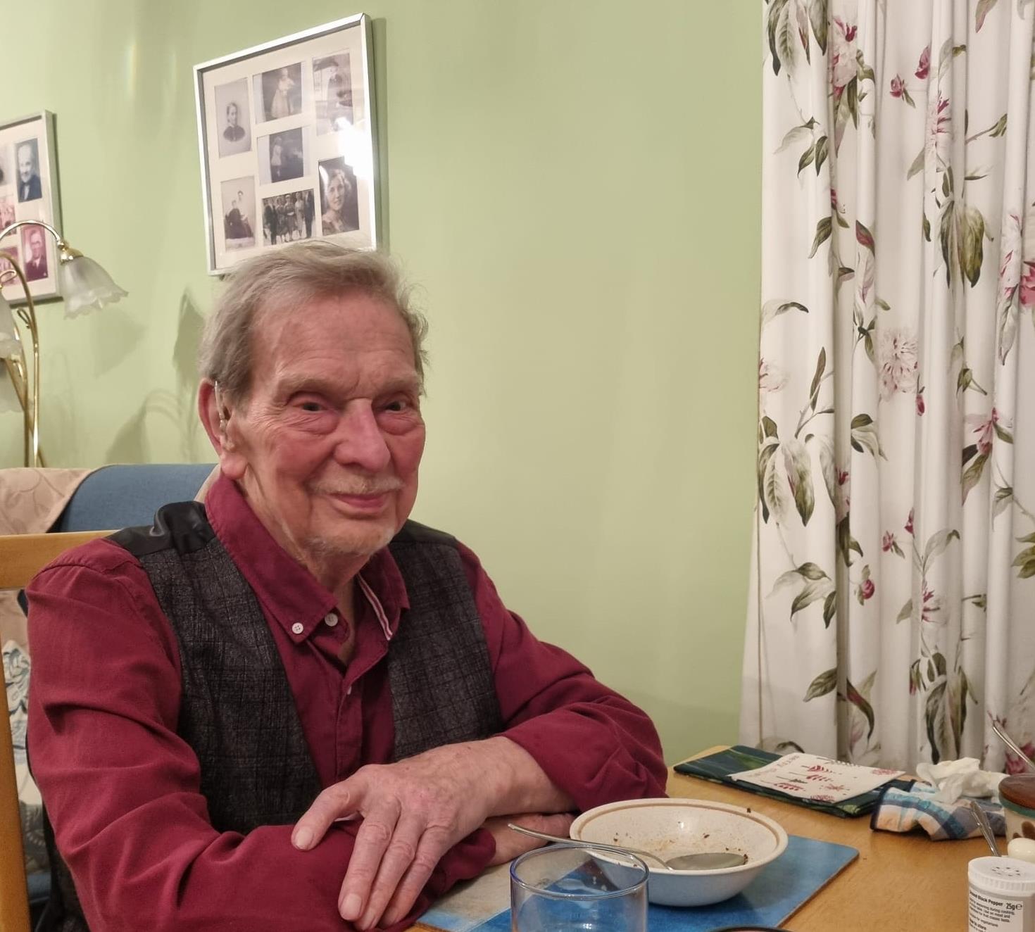 Funeral Notice Profile Image