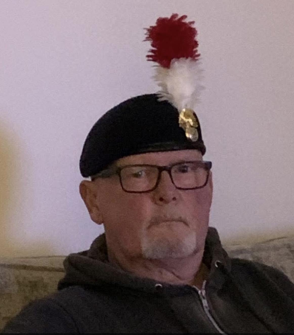 Funeral Notice Profile Image