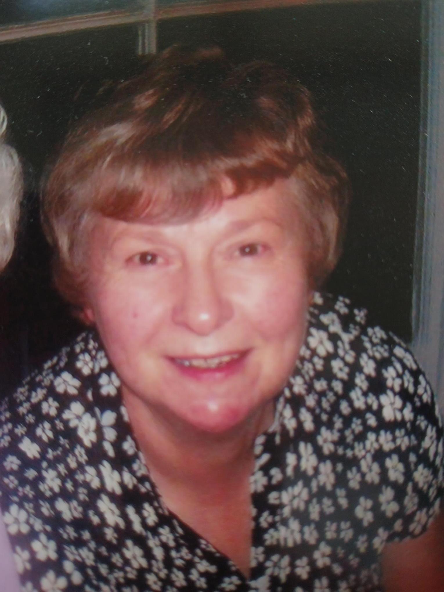 Funeral Notice Profile Image