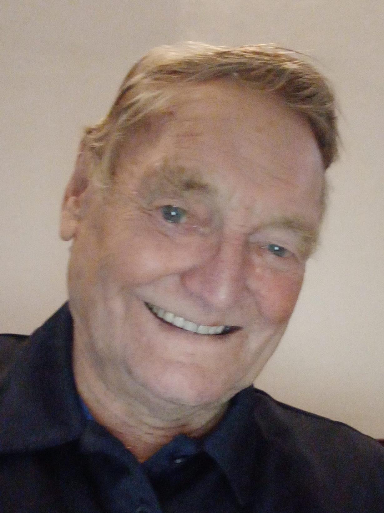 Funeral Notice Profile Image