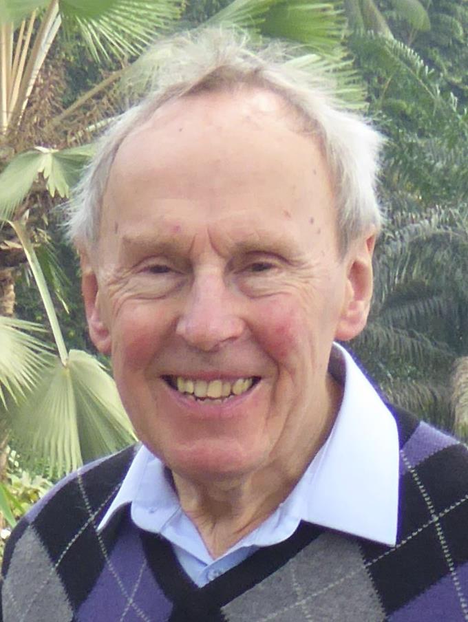 Funeral Notice Profile Image