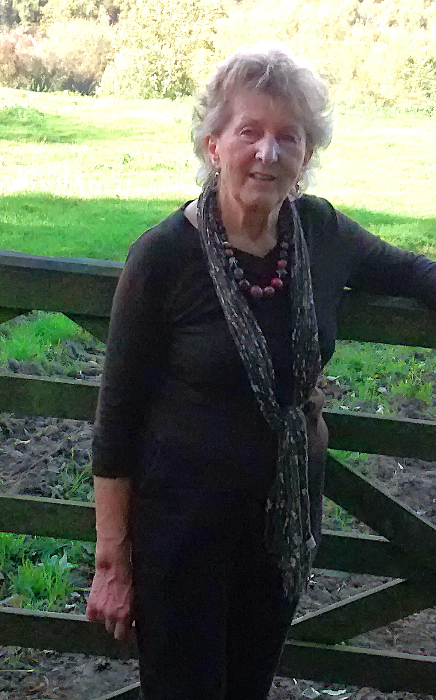 Funeral Notice Profile Image