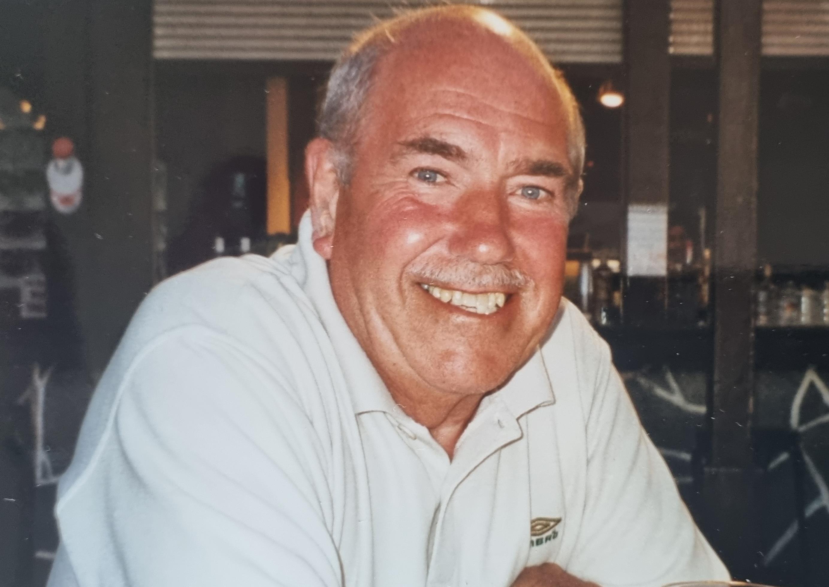 Funeral Notice Profile Image