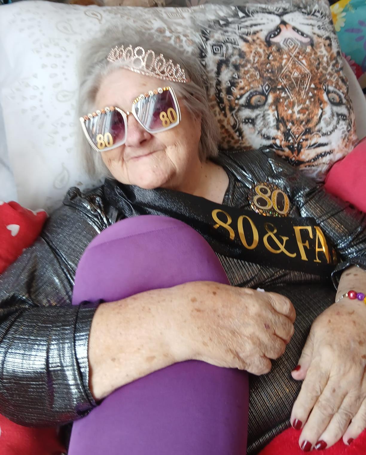 Funeral Notice Profile Image