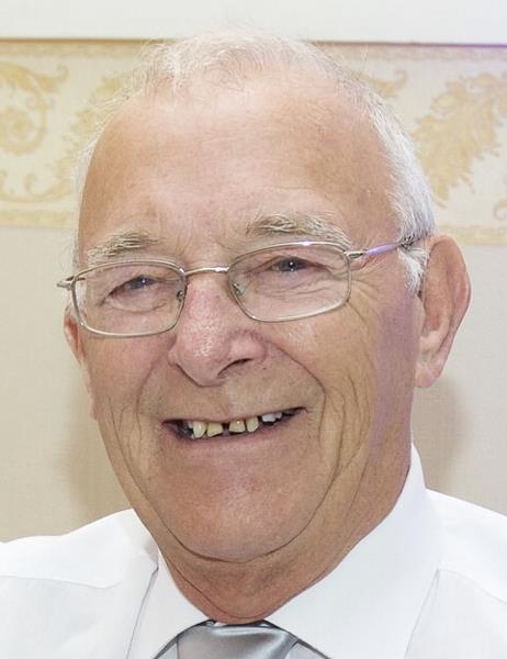 Funeral Notice Profile Image