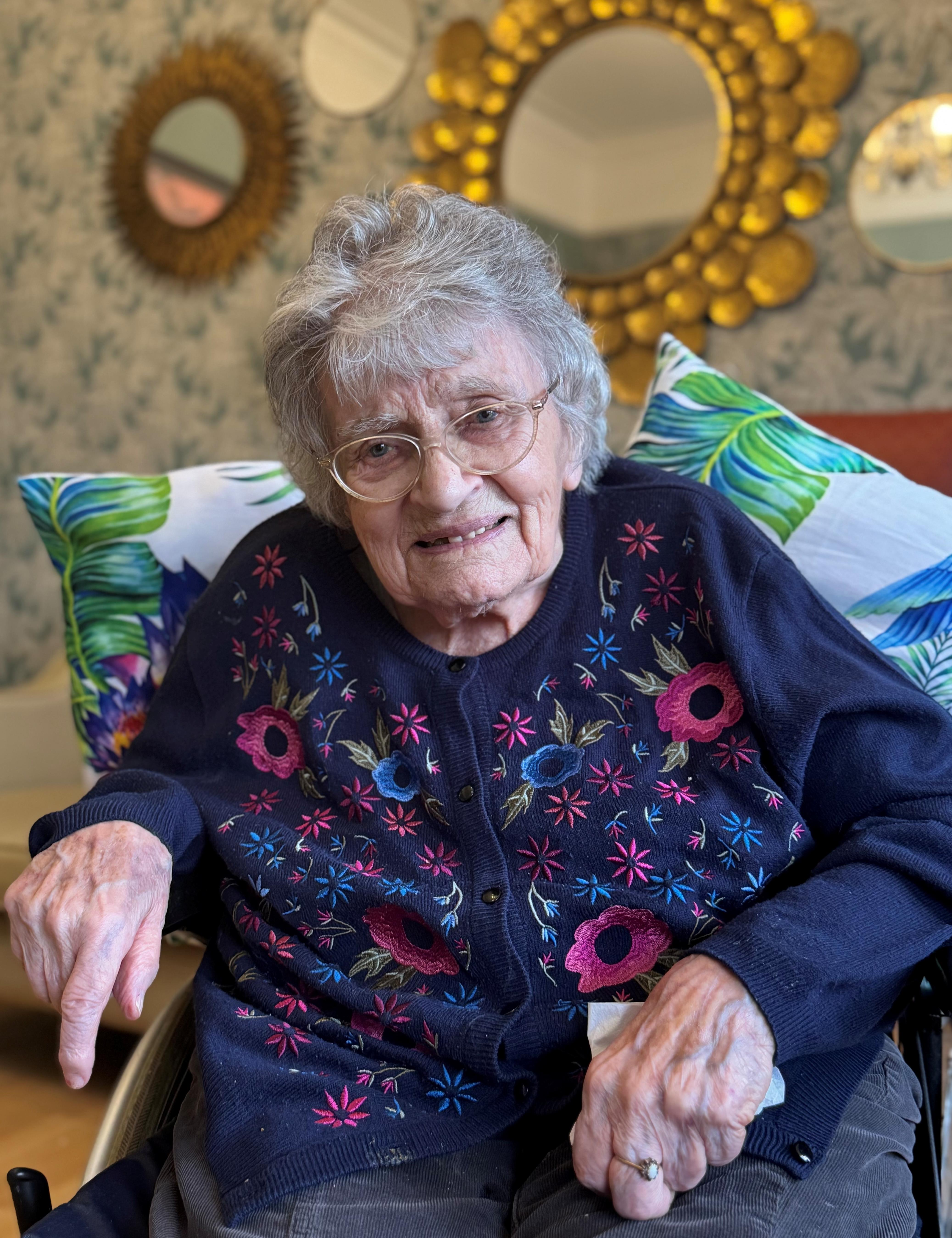 Funeral Notice Profile Image