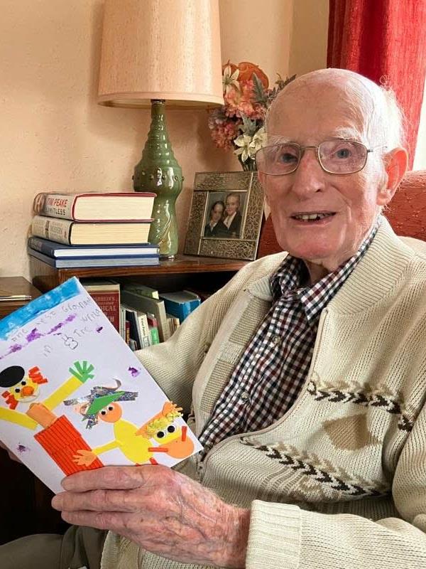 Funeral Notice Profile Image