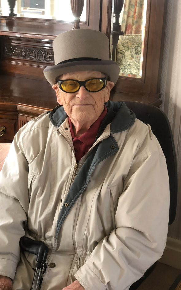 Funeral Notice Profile Image