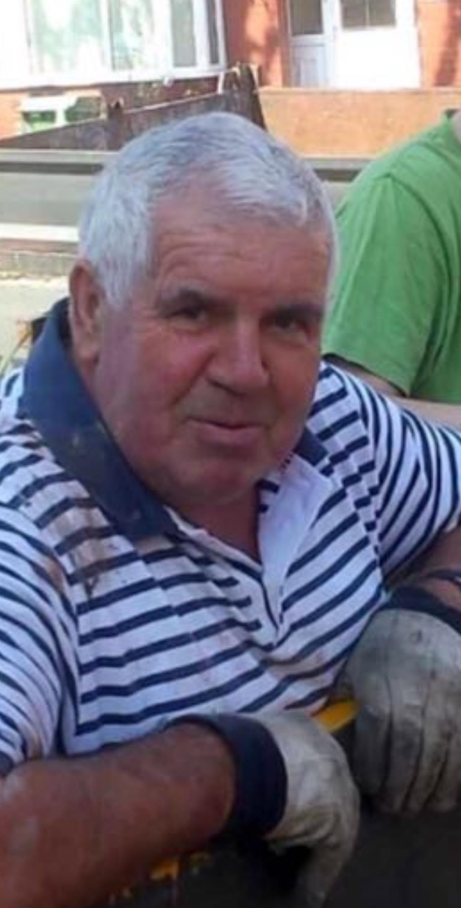 Funeral Notice Profile Image