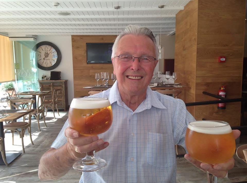 Funeral Notice Profile Image