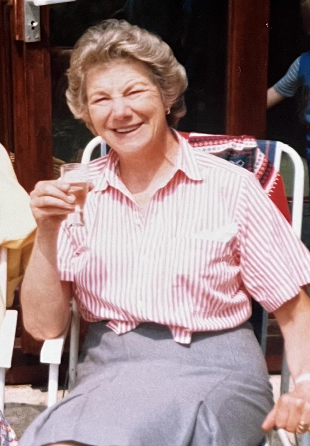 Funeral Notice Profile Image