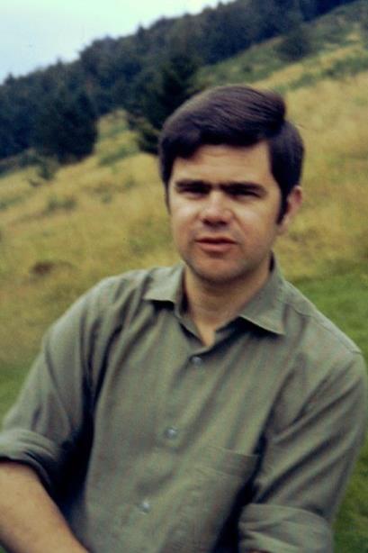 Funeral Notice Profile Image