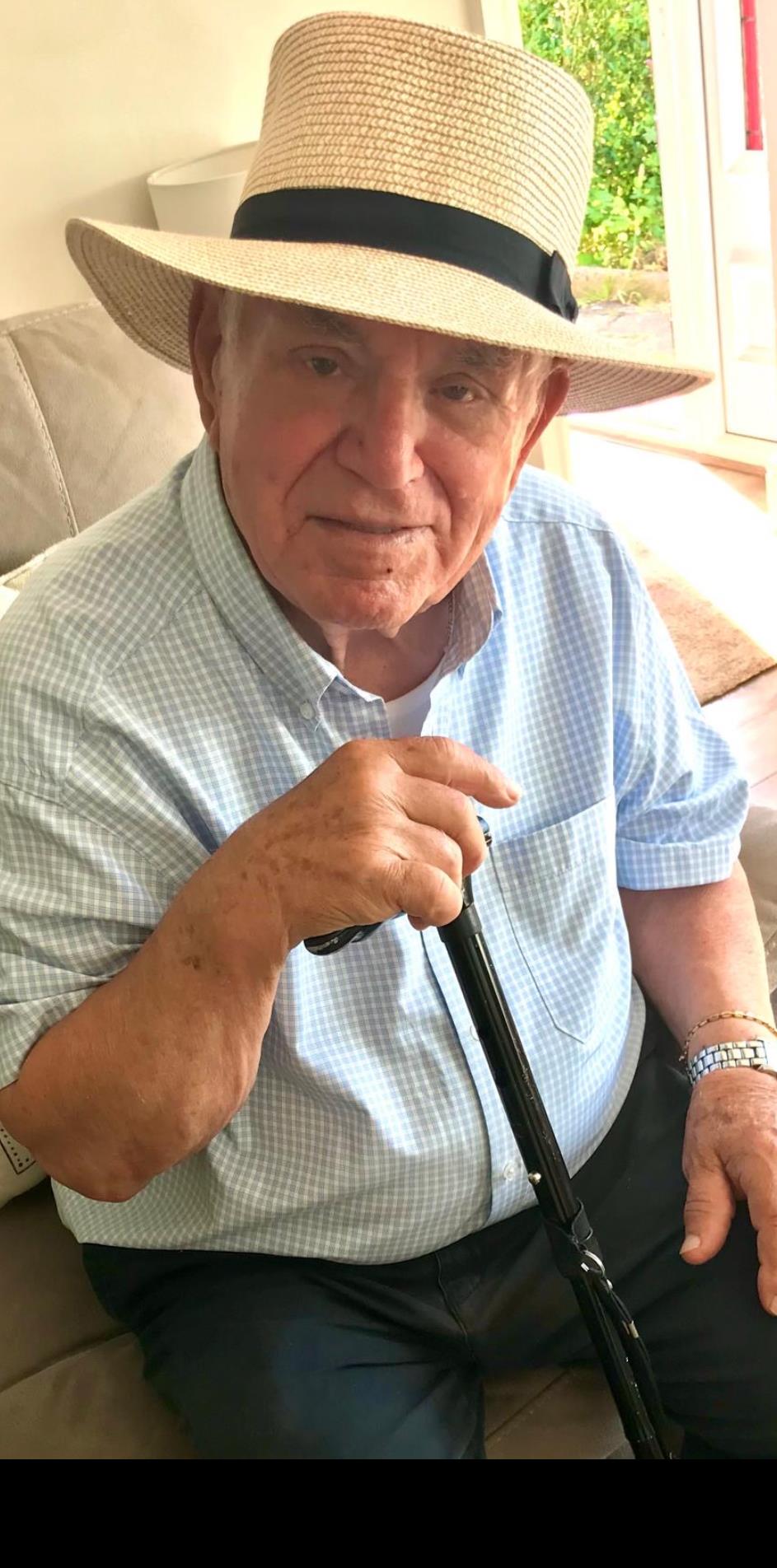 Funeral Notice Profile Image