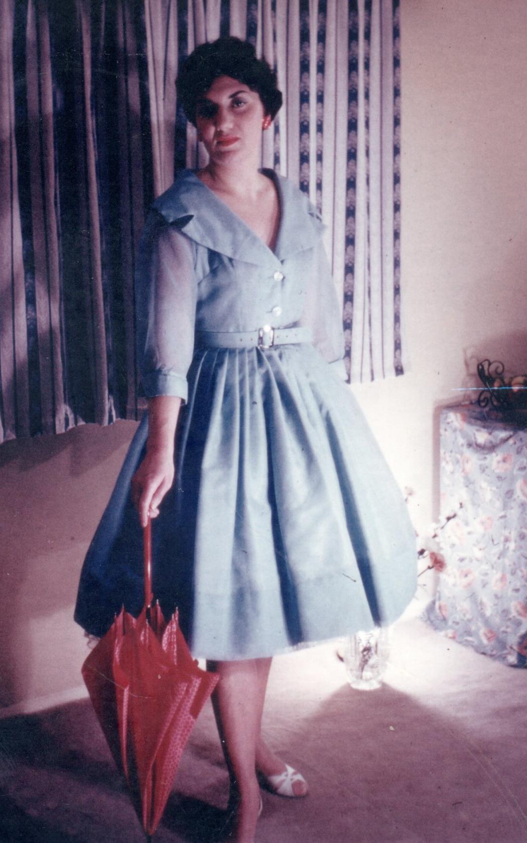 Funeral Notice Profile Image