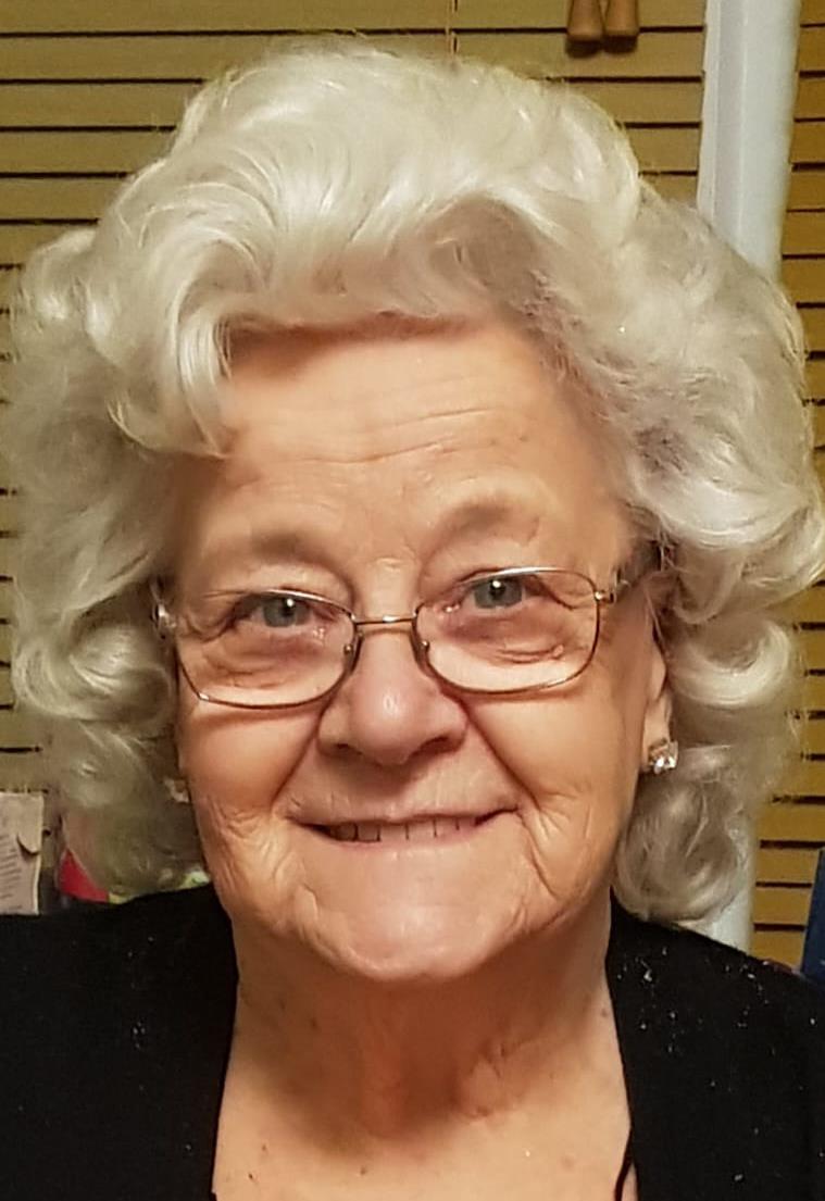 Funeral Notice for Mrs Eileen Shirley Emblen