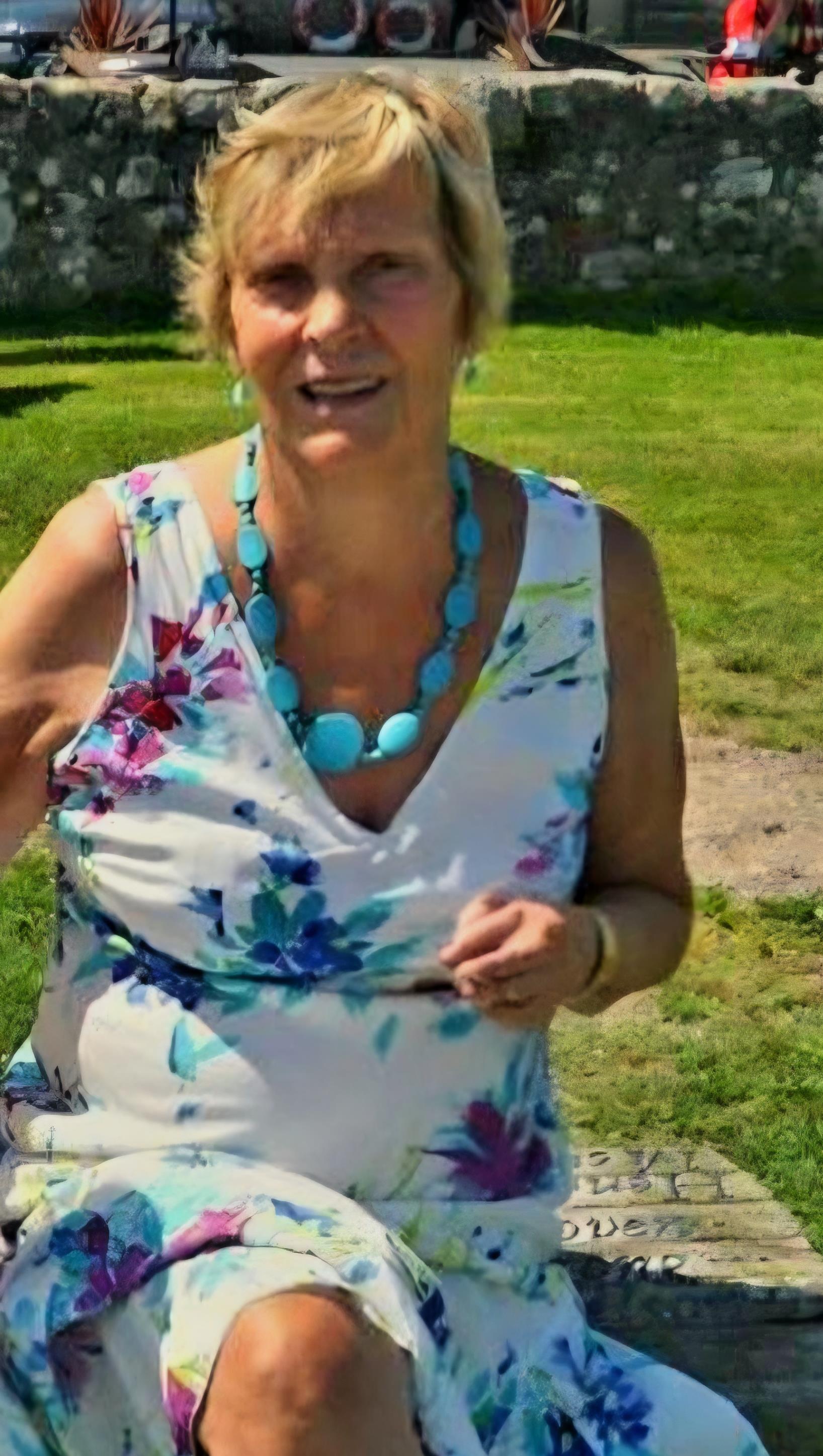 Funeral Notice Profile Image