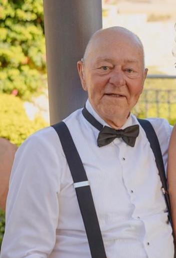 Funeral Notice Profile Image