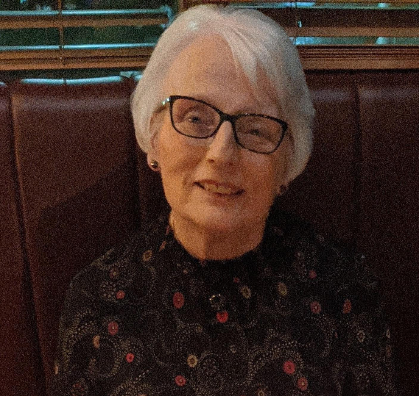 Funeral Notice Profile Image