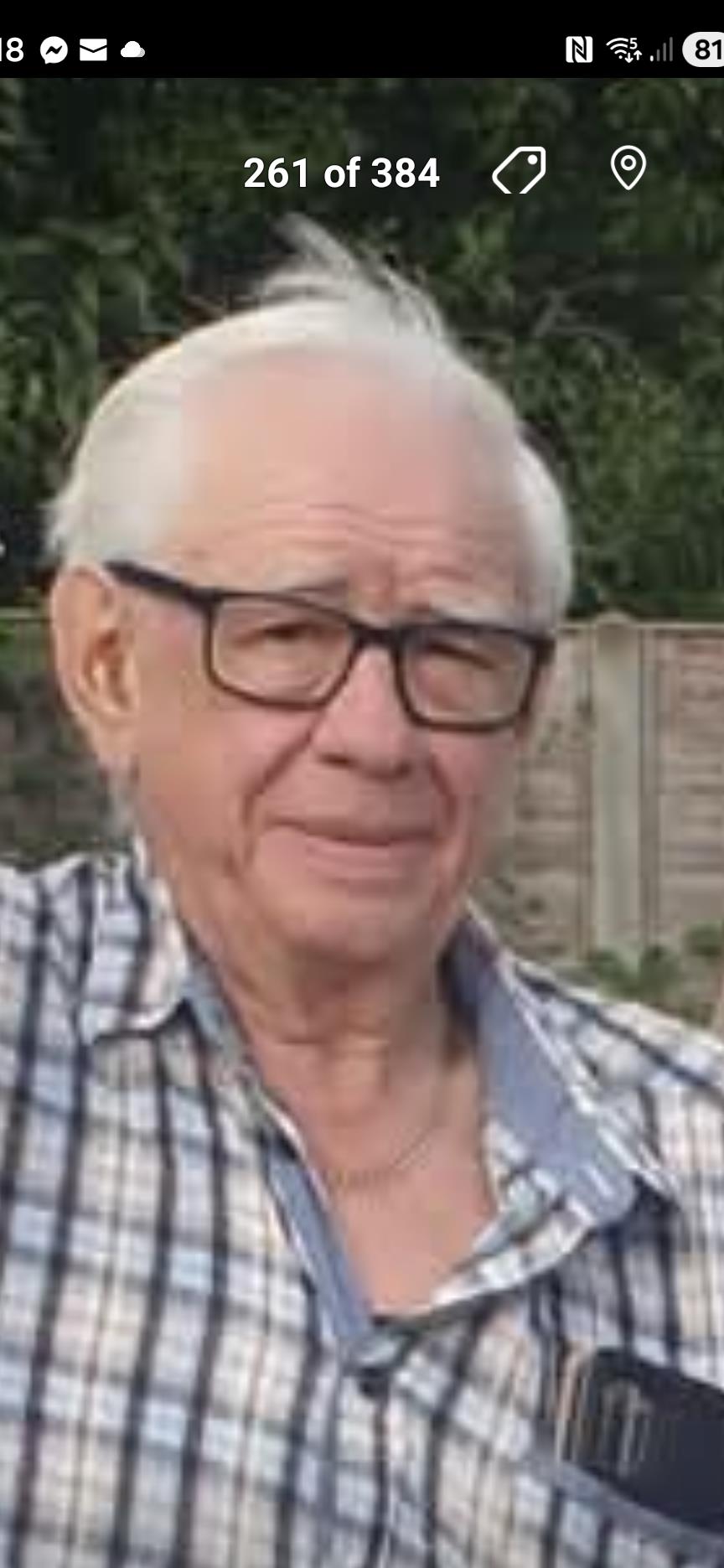 Funeral Notice Profile Image