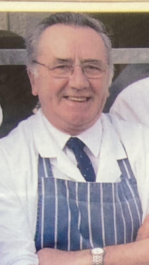 Funeral Notice Profile Image