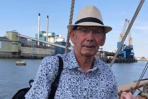 Funeral Notice Profile Image