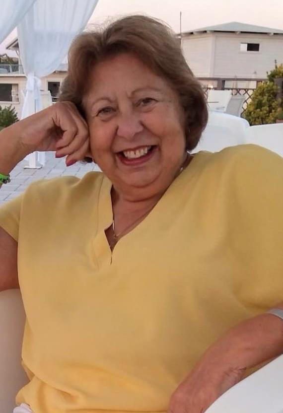 Funeral Notice Profile Image