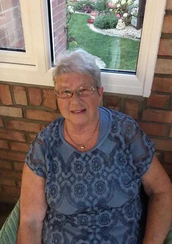 Funeral Notice Profile Image