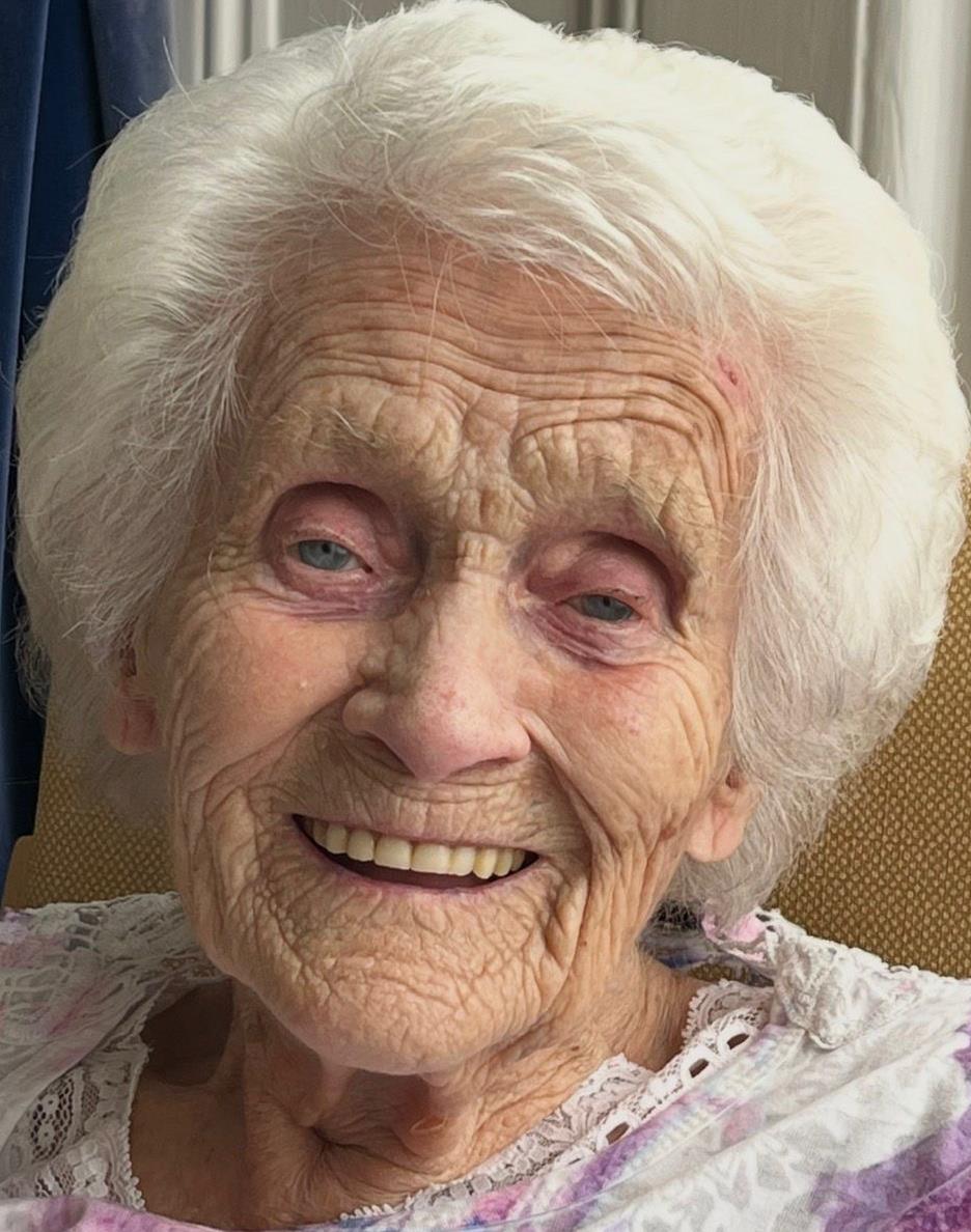 Funeral Notice Profile Image
