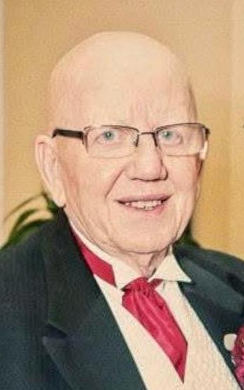 Funeral Notice Profile Image
