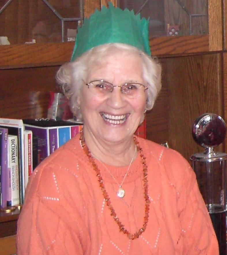 Funeral Notice Profile Image