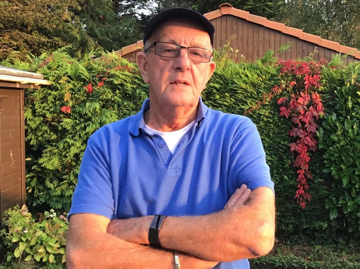 Funeral Notice Profile Image