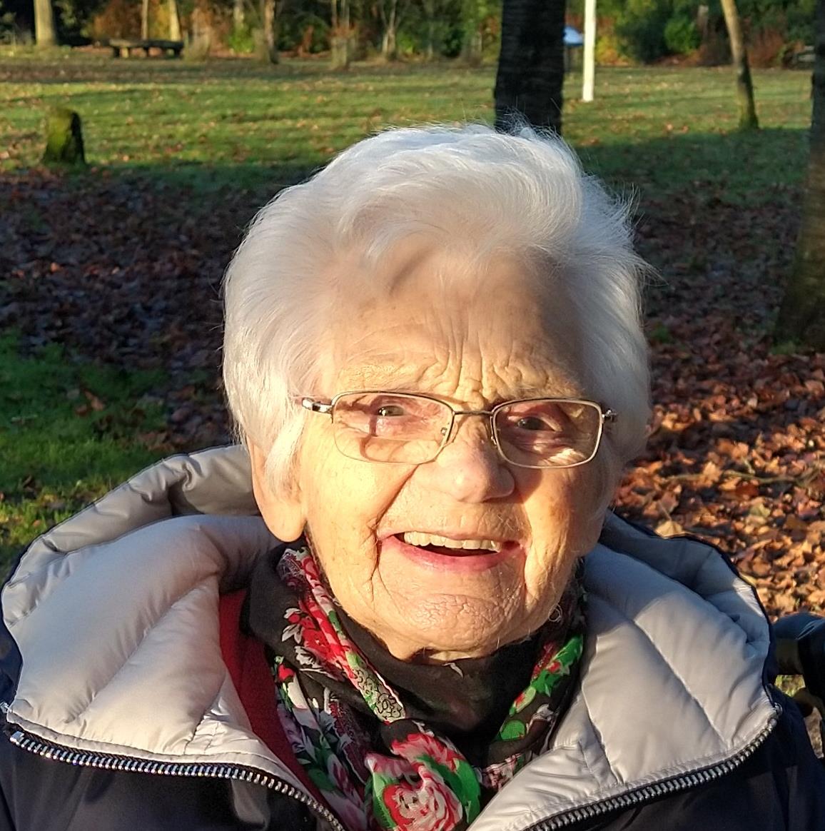 Funeral Notice Profile Image