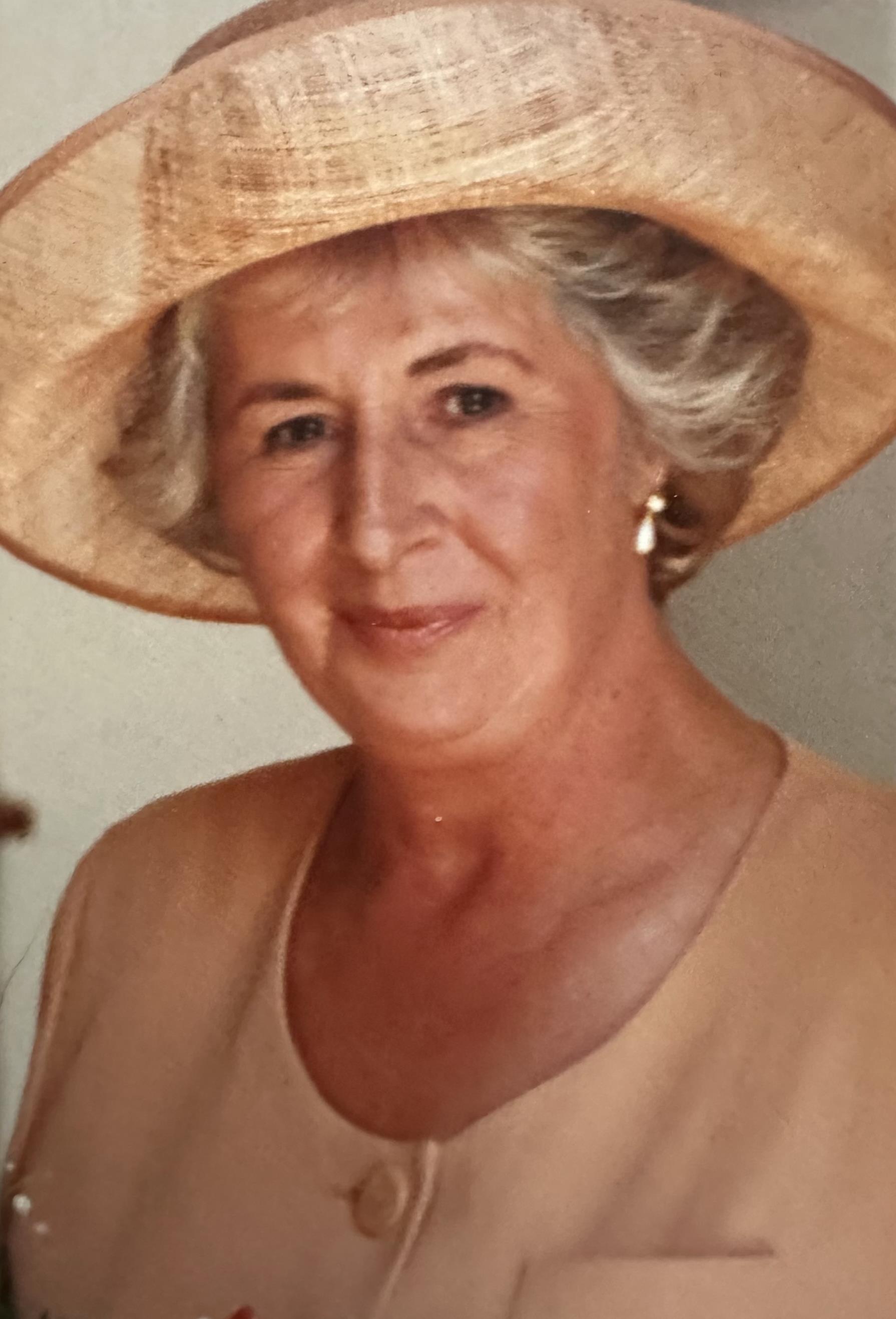 Funeral Notice Profile Image